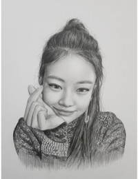 11x14사이즈 중간형