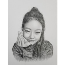 11x14사이즈 중간형