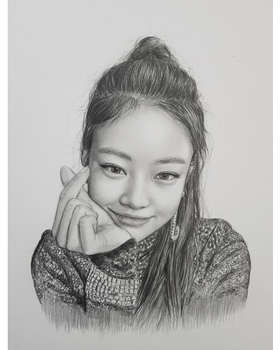 A4사이즈 중간형